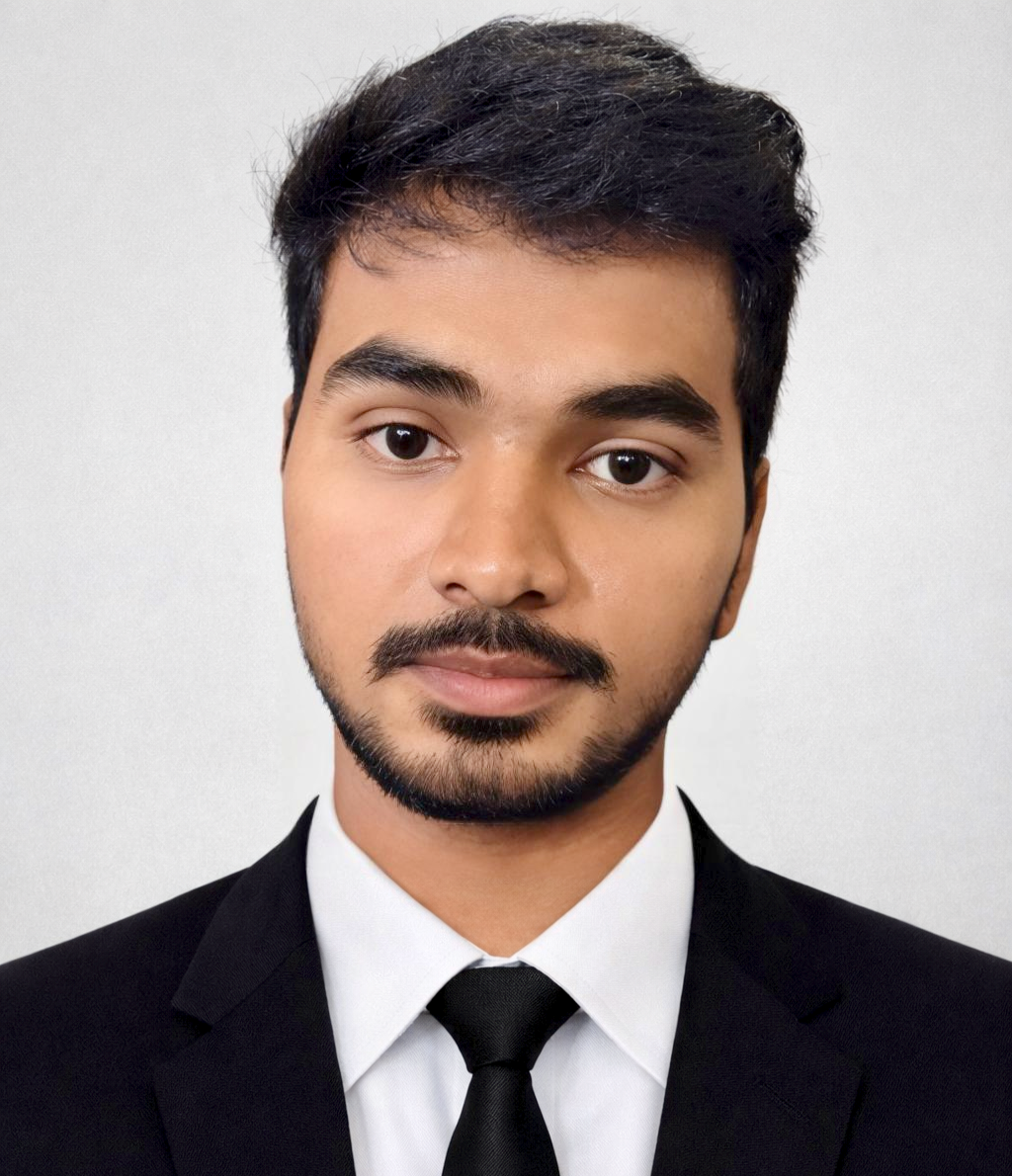 Satyam Gupta, Founder of Tara Auto Studio